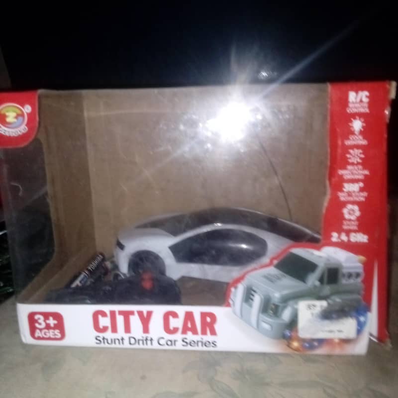 remote control car 0
