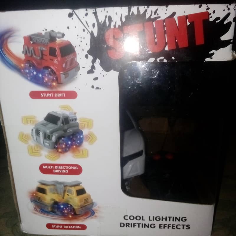 remote control car 1