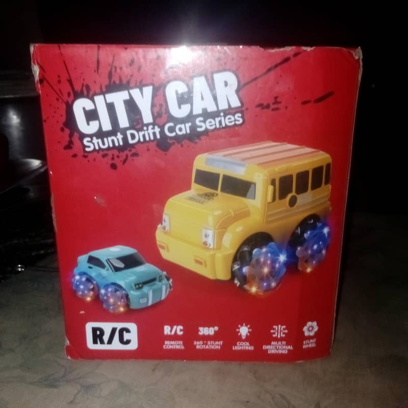 remote control car 3