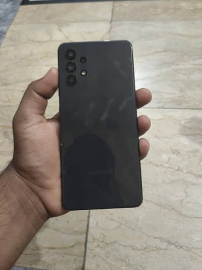 Samsung Mobile A32