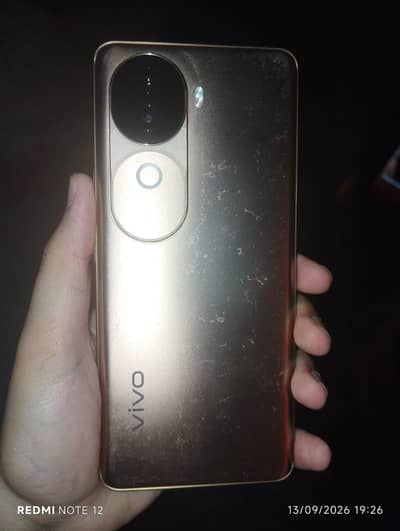 VIVO V40E 5G