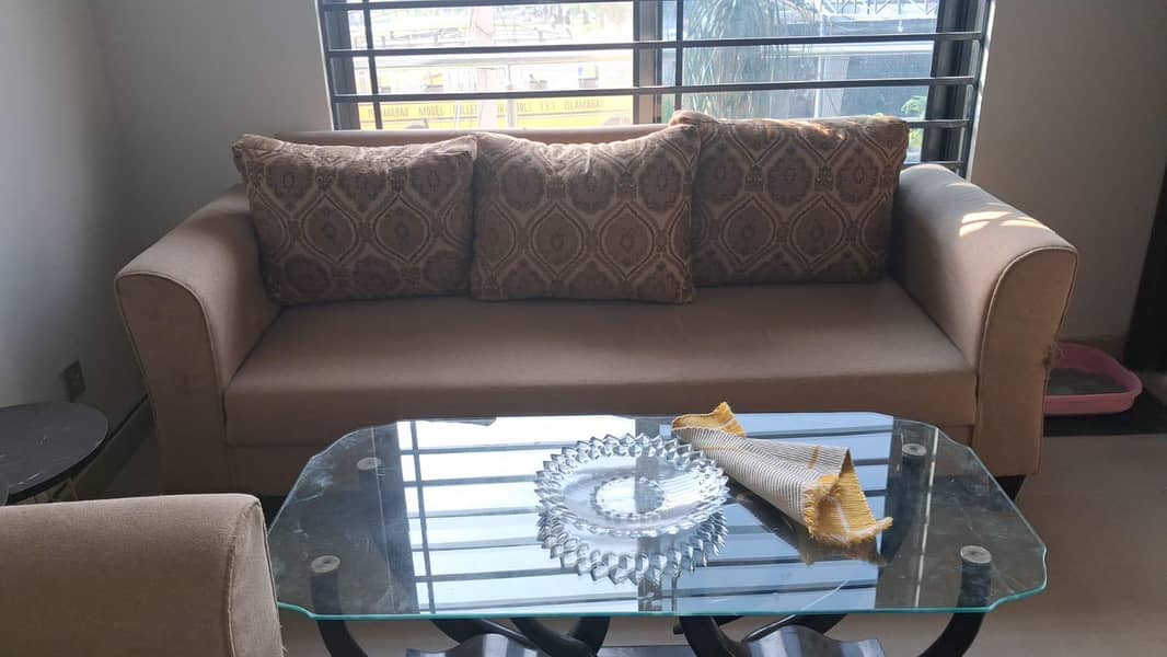 sofaset for sale 1