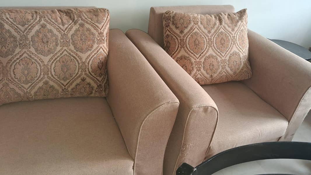sofaset for sale 3