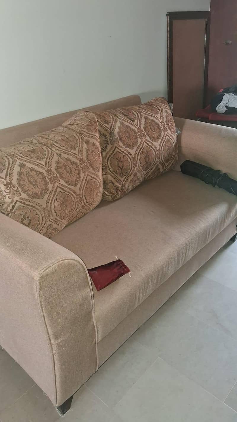 sofaset for sale 5