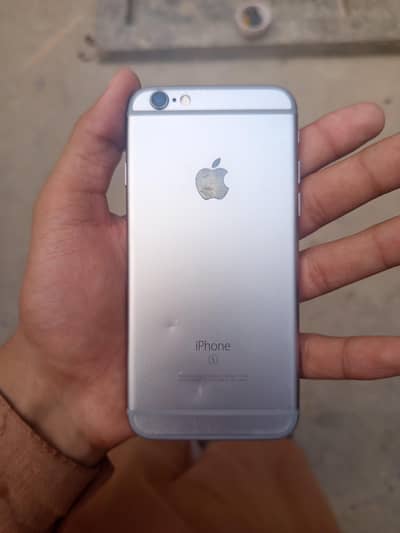 Apple iPhone 6S
