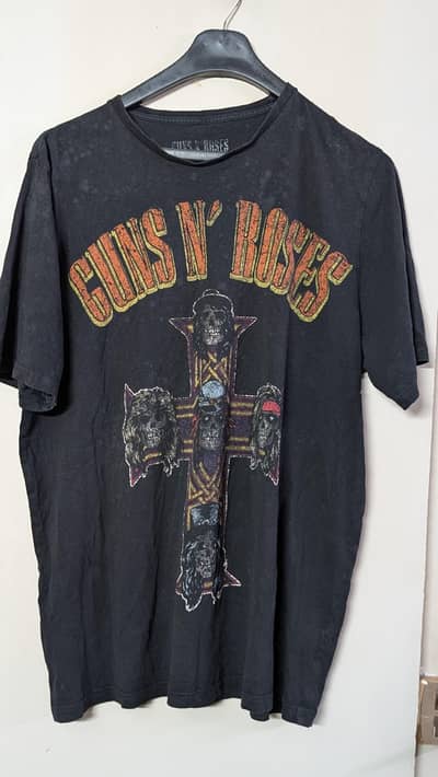 Rare Branded Vintage Printed T shirts