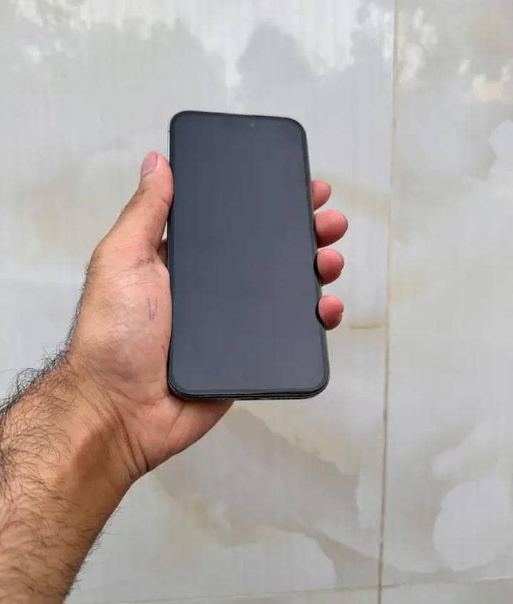 Apple iPhone 15 Pro Max 1