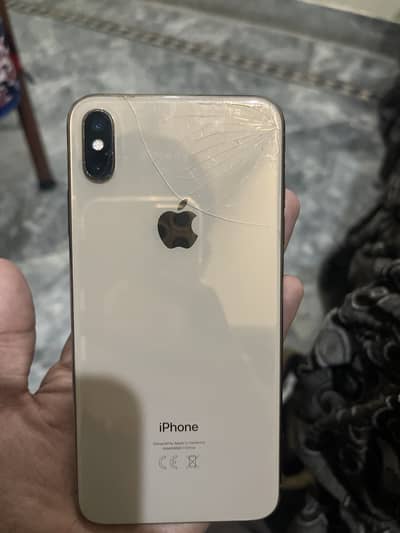 Apple iPhone XS Max