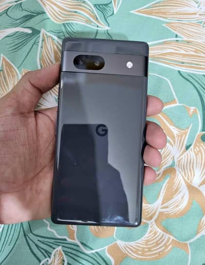 Google Pixel 7a