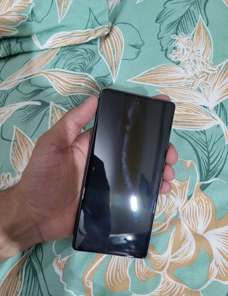 Google Pixel 7a 1