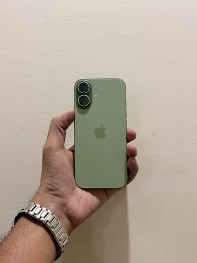 Apple iPhone 17 - Non PTA