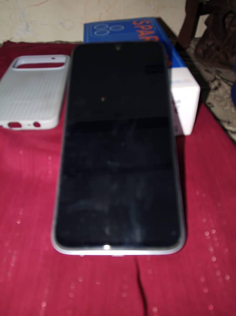 Tecno Spark 50 2