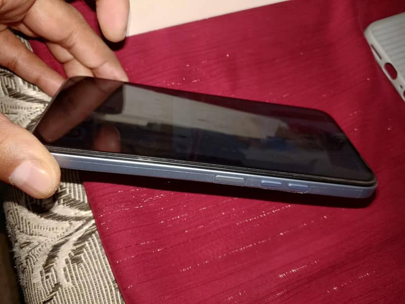 Tecno Spark 50 6