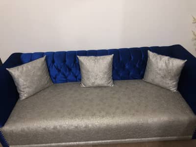 Sofa set