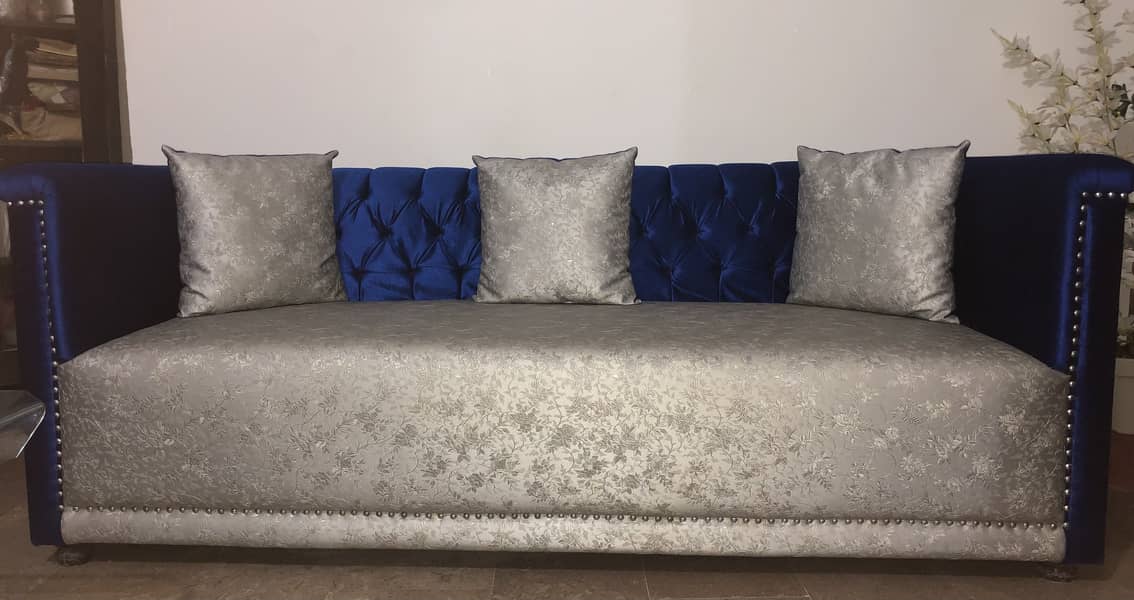 Sofa set 1
