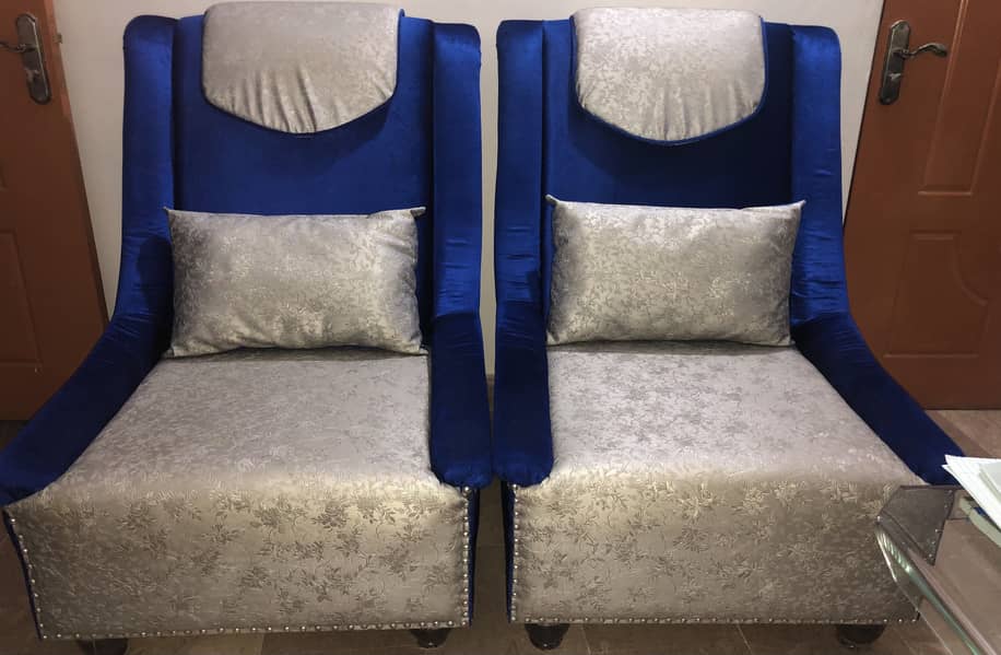 Sofa set 3