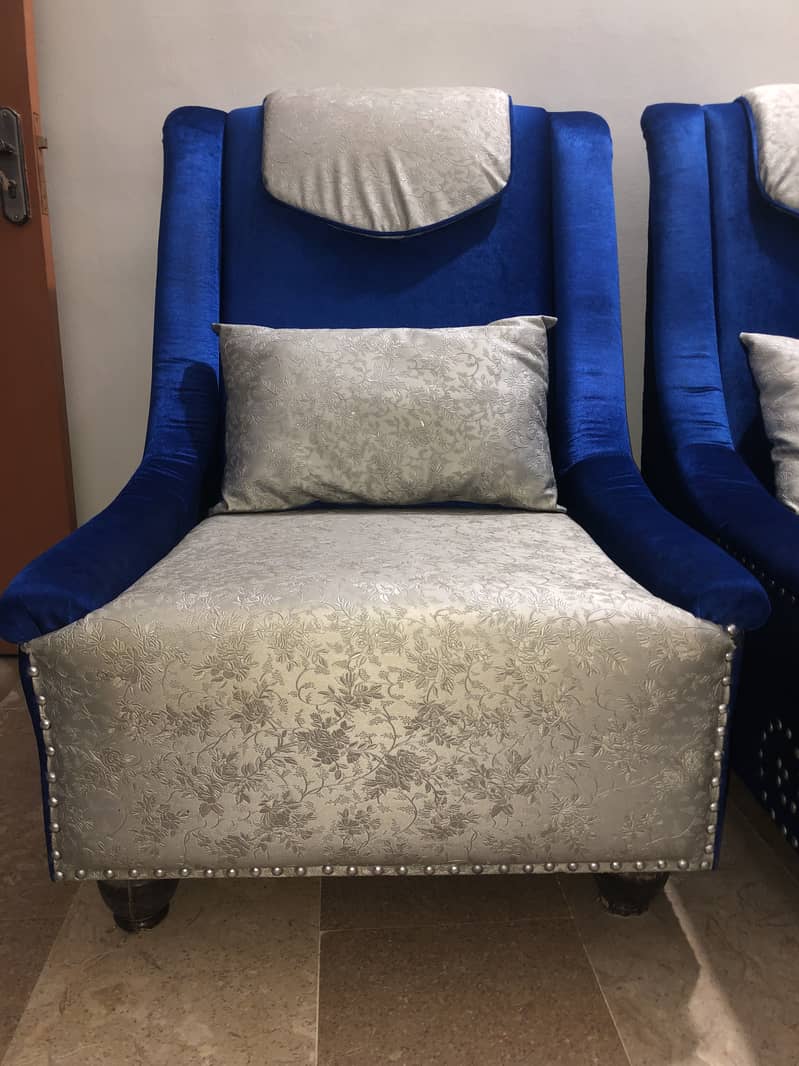 Sofa set 4