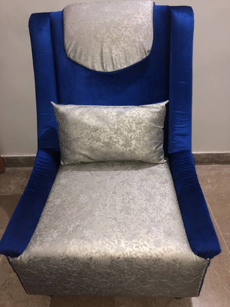 Sofa set 5