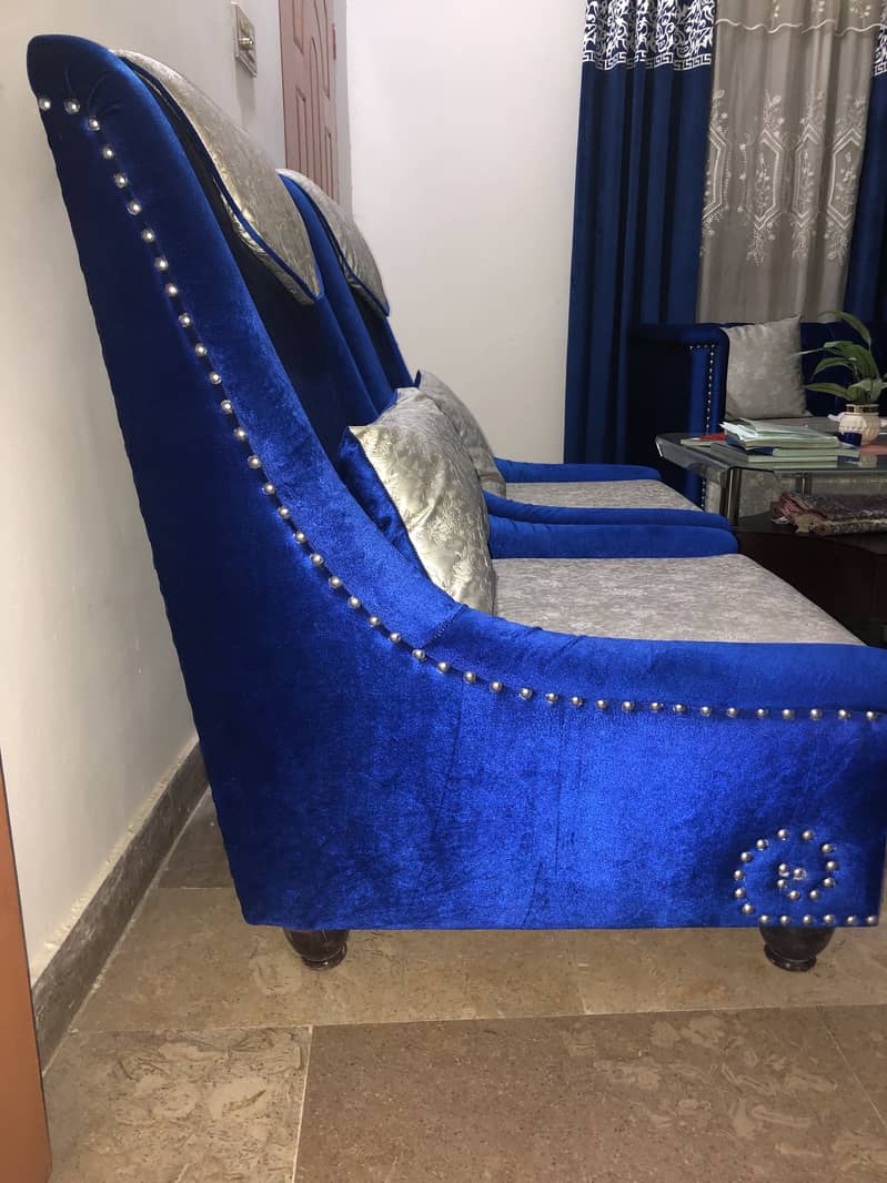 Sofa set 6