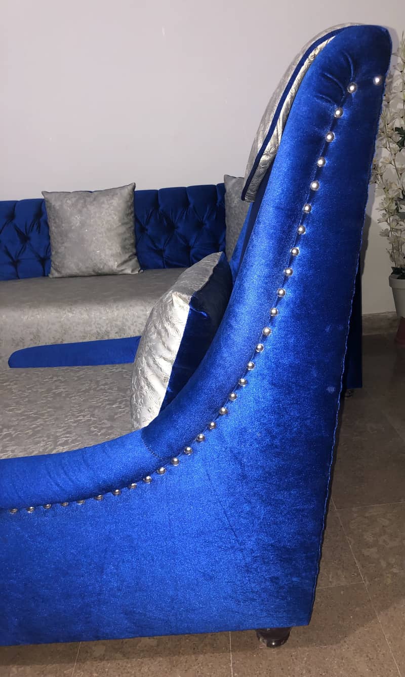 Sofa set 8