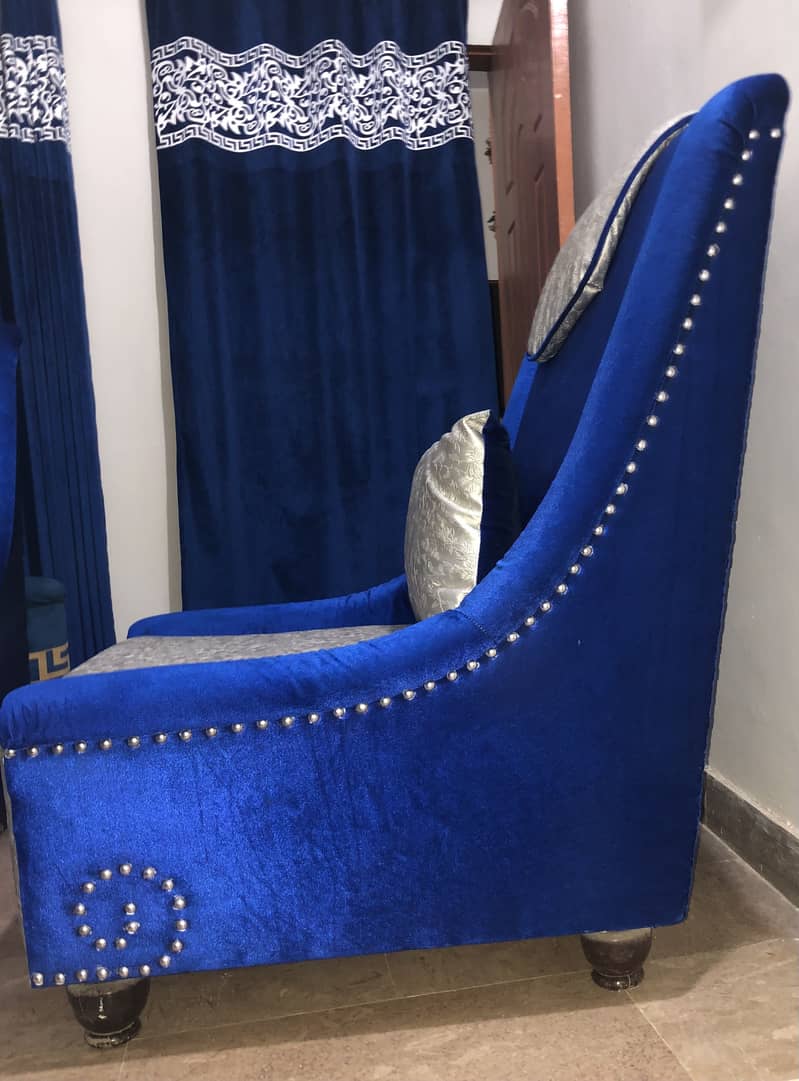 Sofa set 9