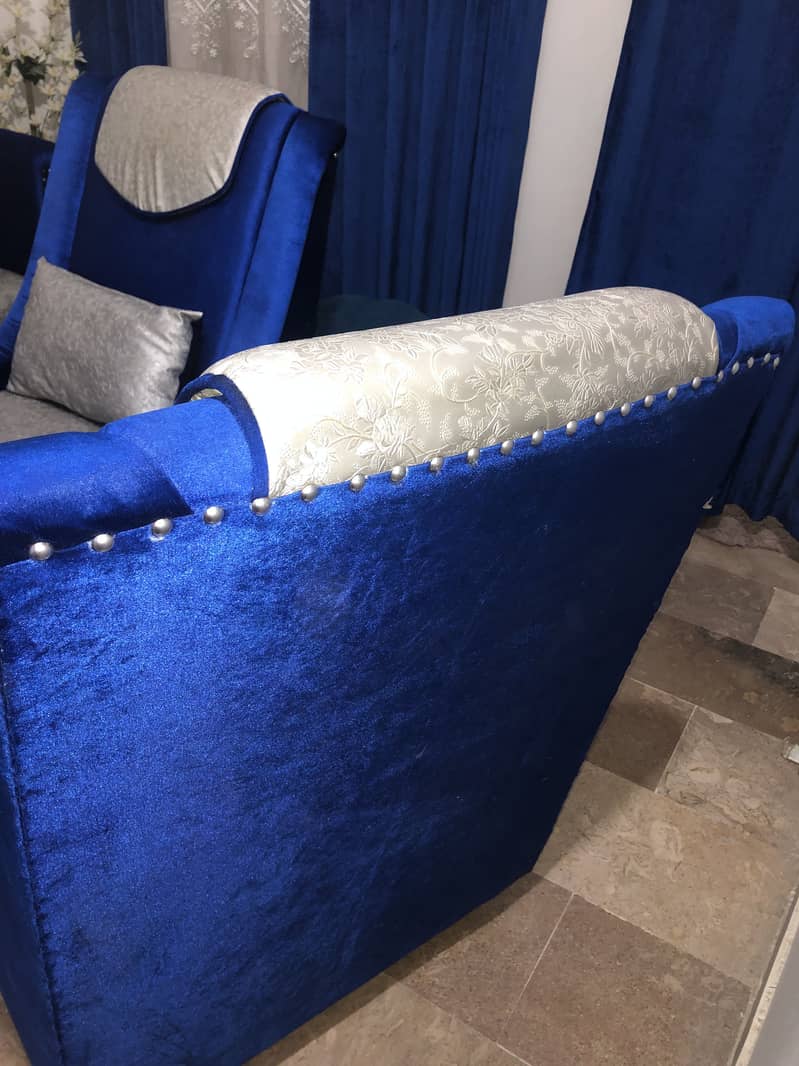 Sofa set 11