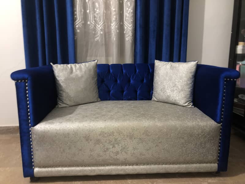 Sofa set 12