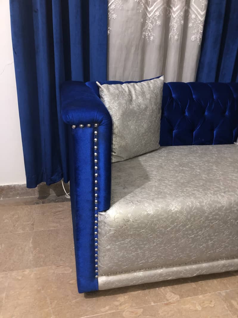 Sofa set 14