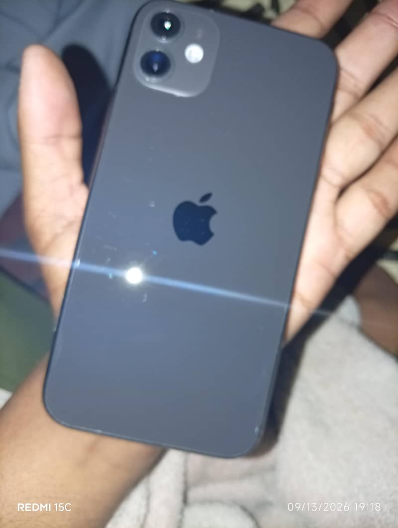 Apple iPhone 11 1