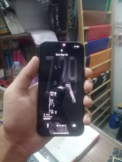 Apple iPhone 13 Pro