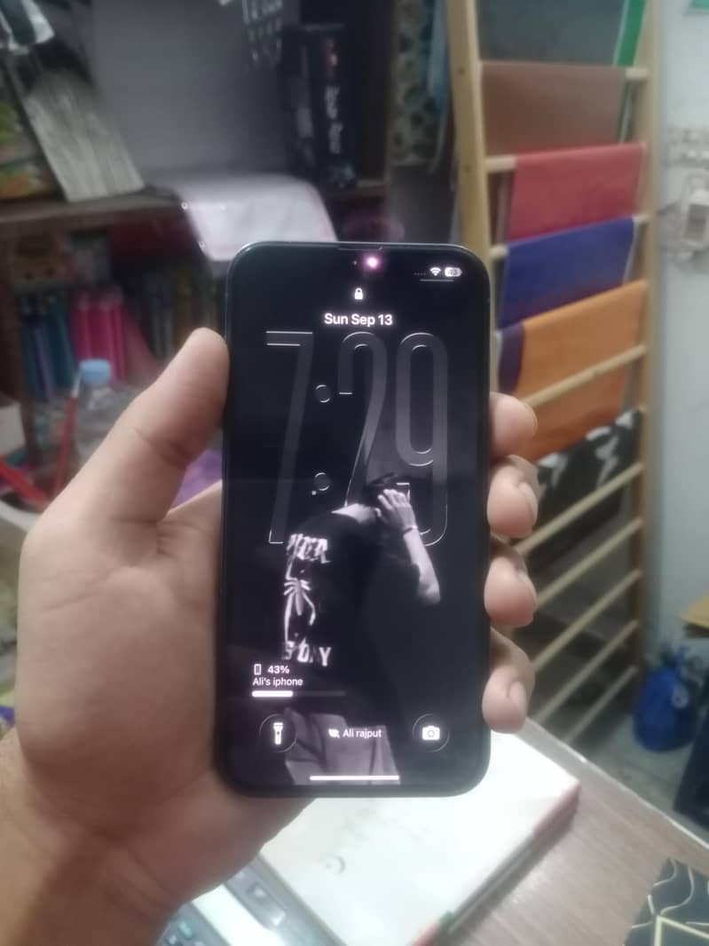 Apple iPhone 13 Pro 0