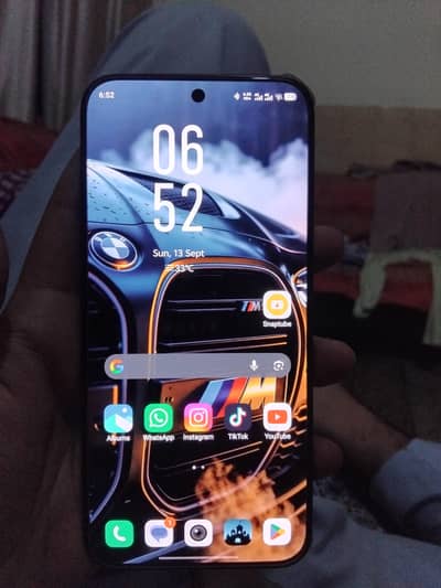 Vivo V70 FE 5G 10/10 All Oky PTA Approved Read Description