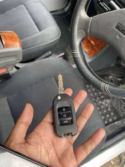 Suzuki Mehran VX 2007 03367418101