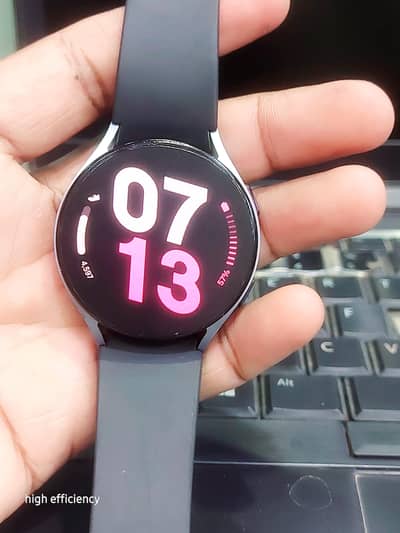 samsung watch 5 SM-R915U  44mm 4G LTE