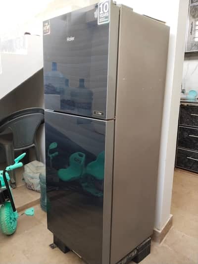 Haier Refrigerator for Sale (Used) Rs. 45,000