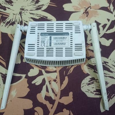 MT-Link MT-WR850N N300 WiFi Router – 300Mbps