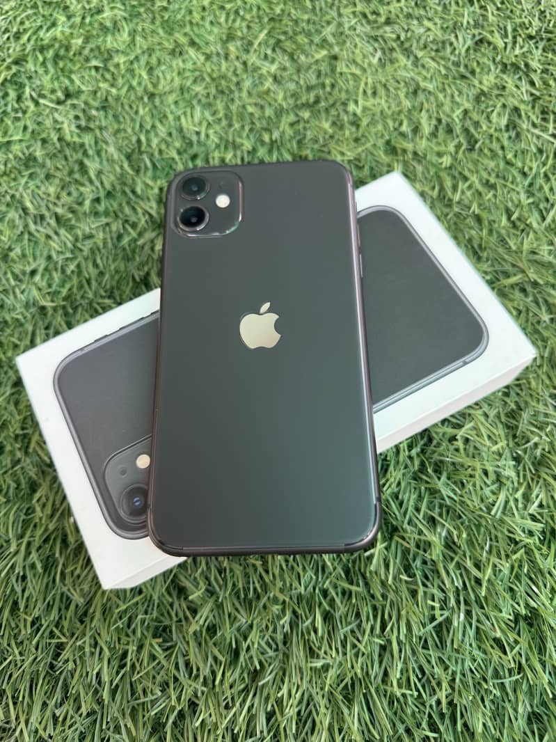 Apple iPhone 11 6