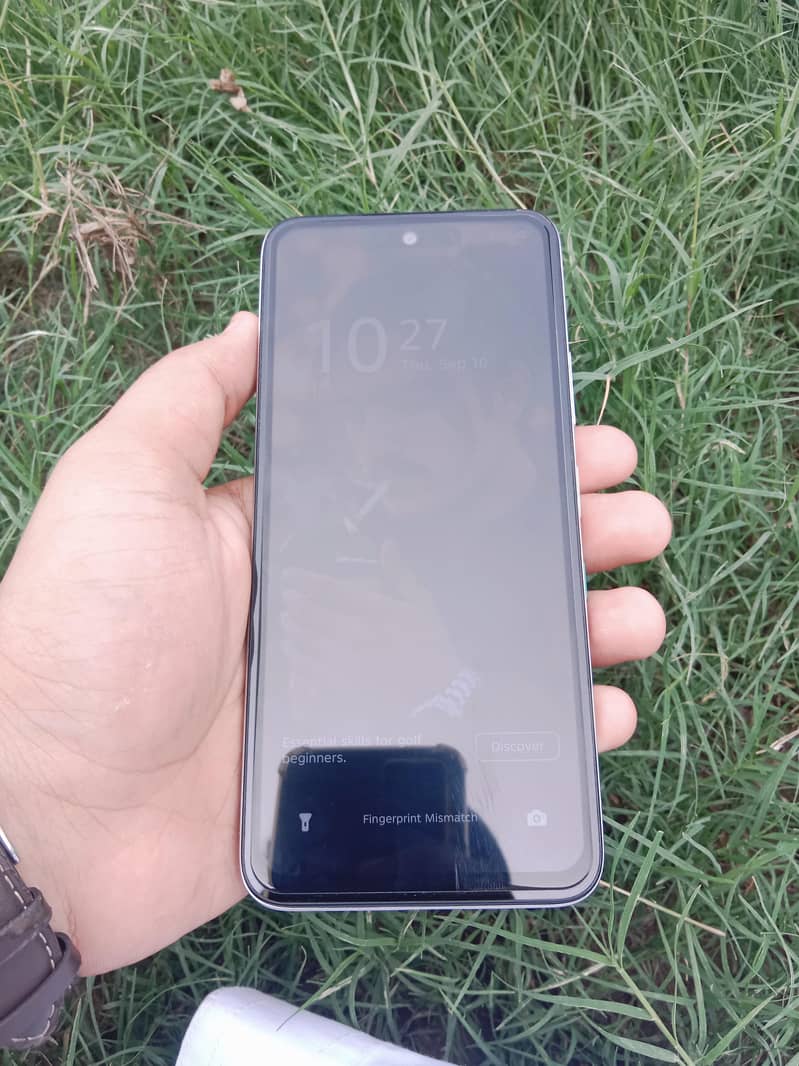 Infinix Other Model 5