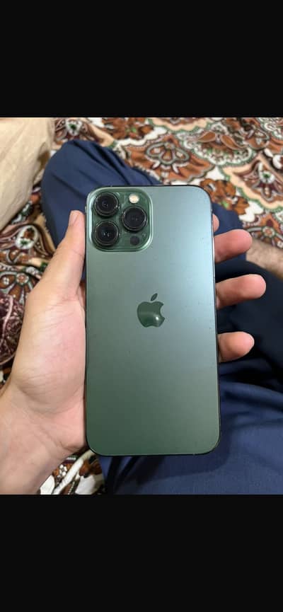 Apple iPhone 13 Pro Max