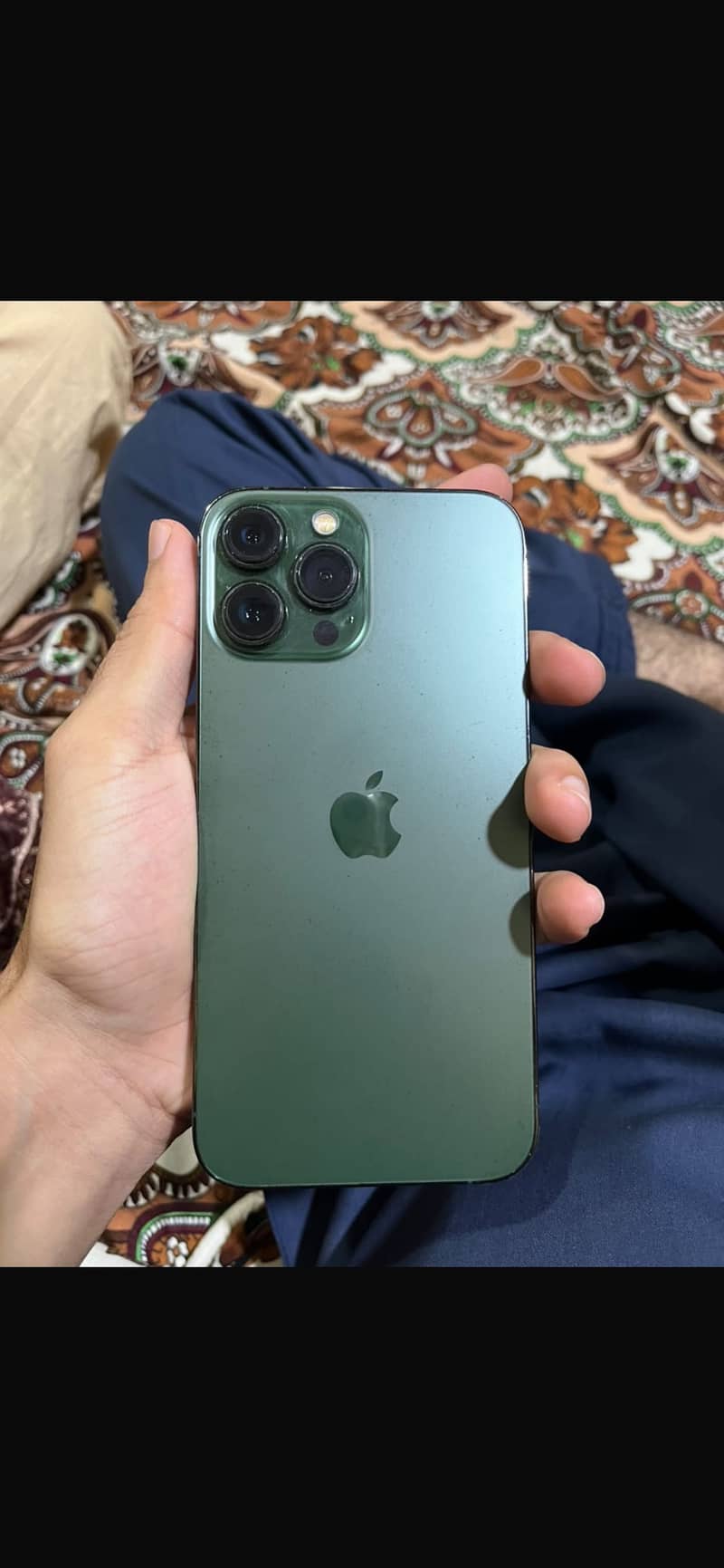 Apple iPhone 13 Pro Max 1