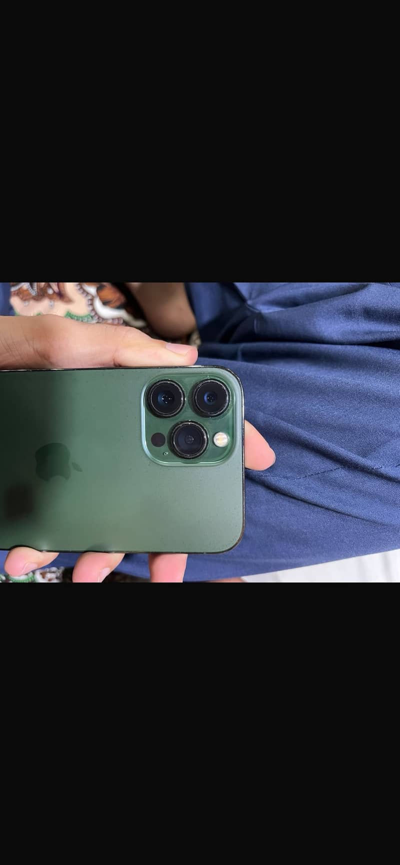 Apple iPhone 13 Pro Max 2