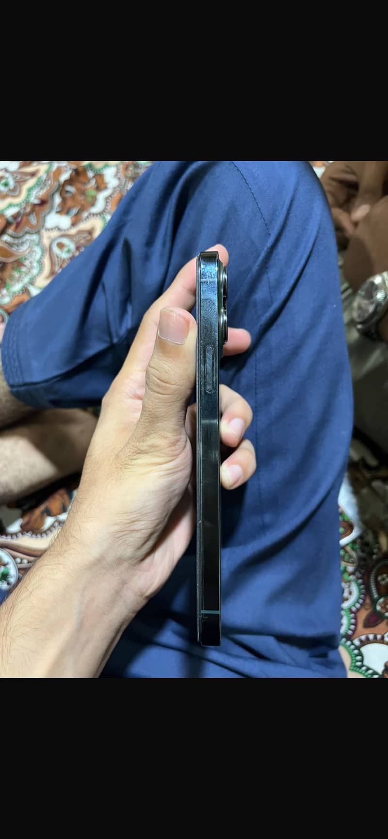 Apple iPhone 13 Pro Max 4