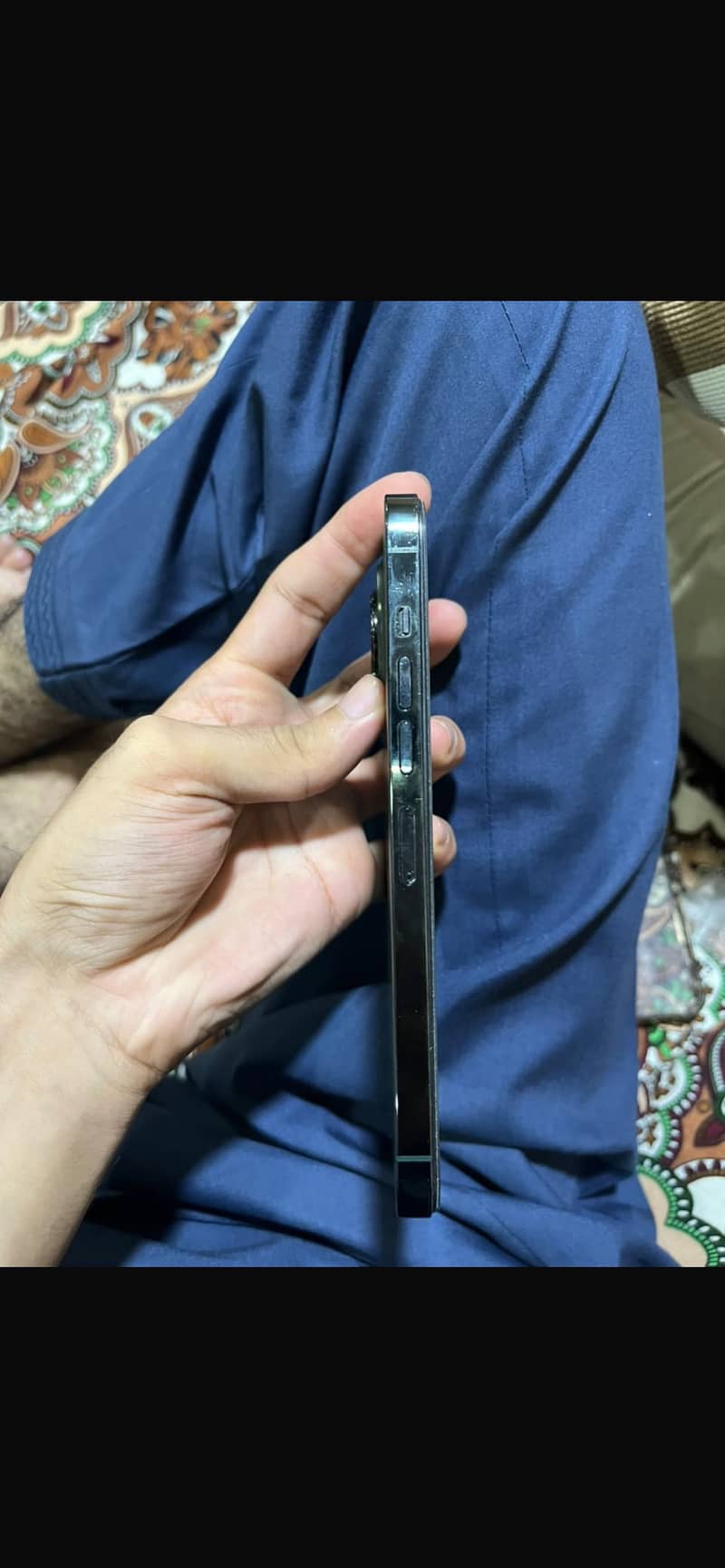 Apple iPhone 13 Pro Max 5