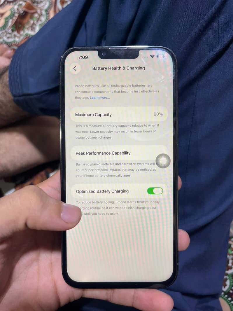 Apple iPhone 13 Pro Max 6
