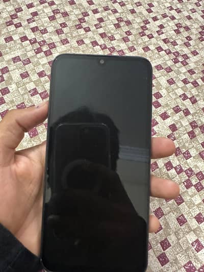 Samsung Mobile A15