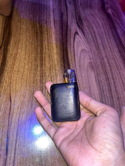 Uwell G5 koko