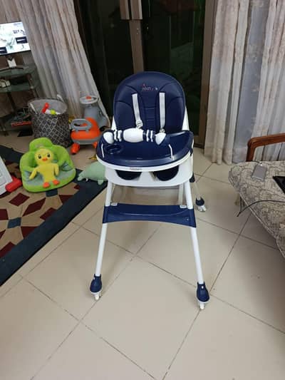 High Chair