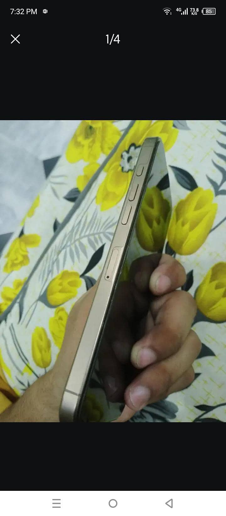 Apple iPhone 16 Pro Max 2