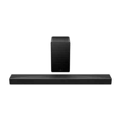TCL Q65H 5.1ch Home Theater Soundbar