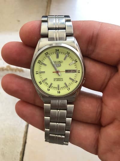 Multiple Vintage Watches For Sale